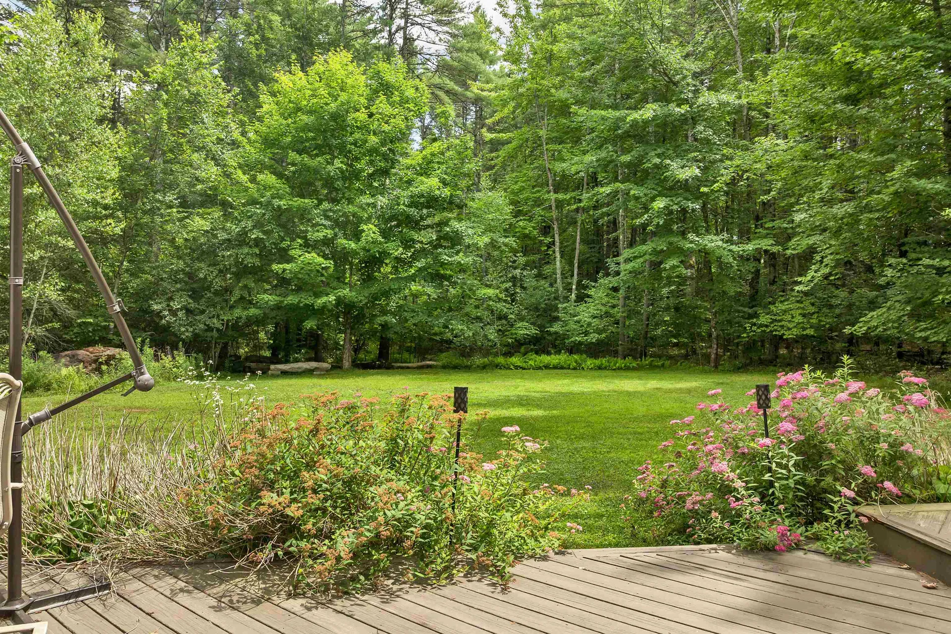 17 Federal Corner Road Tuftonboro NH 03816