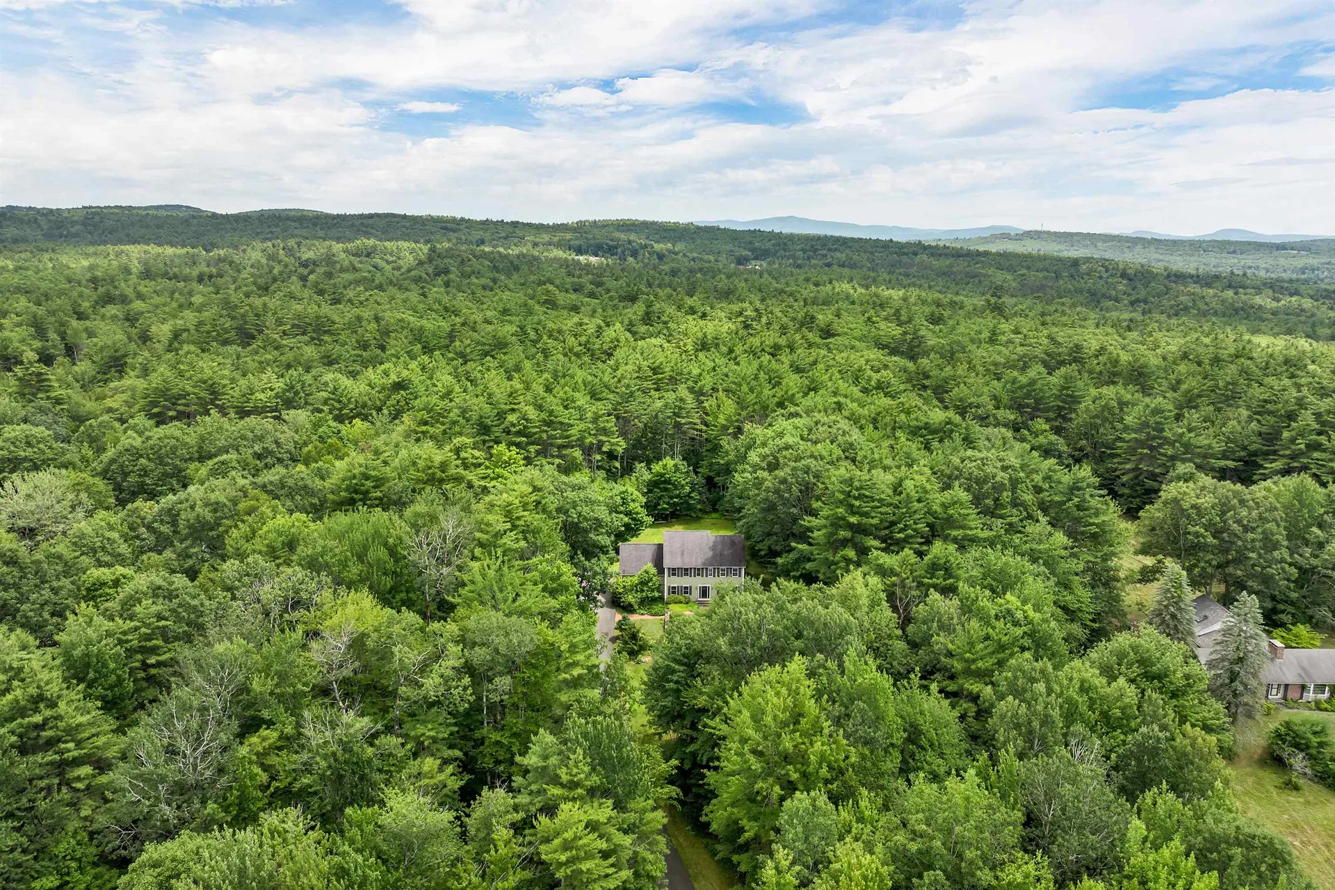 17 Federal Corner Road Tuftonboro NH 03816