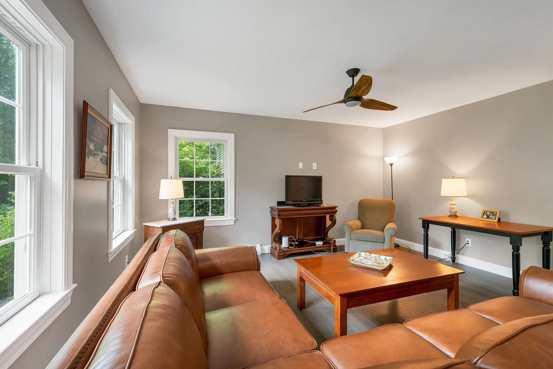 17 Federal Corner Road Tuftonboro NH 03816