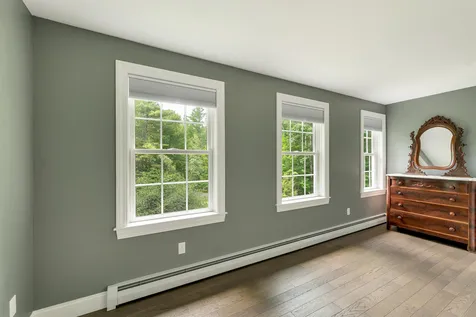 17 Federal Corner Road Tuftonboro NH 03816