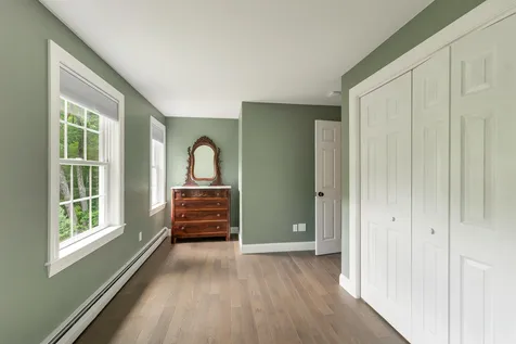 17 Federal Corner Road Tuftonboro NH 03816