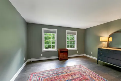 17 Federal Corner Road Tuftonboro NH 03816