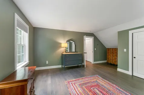 17 Federal Corner Road Tuftonboro NH 03816