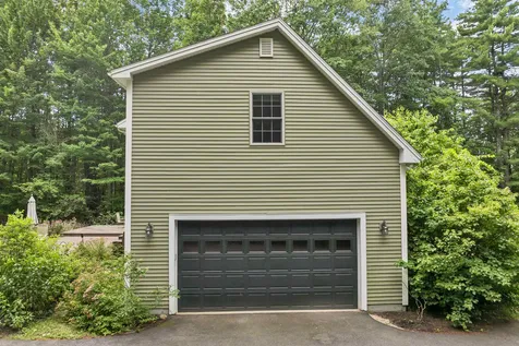 17 Federal Corner Road Tuftonboro NH 03816