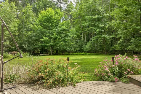 17 Federal Corner Road Tuftonboro NH 03816