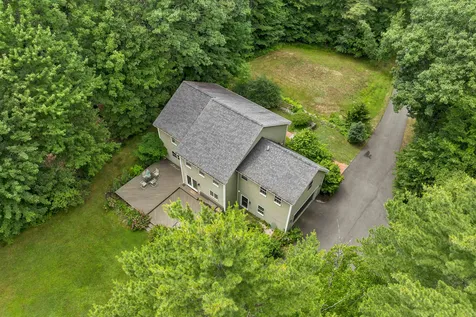 17 Federal Corner Road Tuftonboro NH 03816