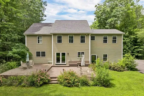 17 Federal Corner Road Tuftonboro NH 03816