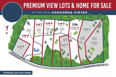 Lot 7 Whipples Way Tamworth NH 03817