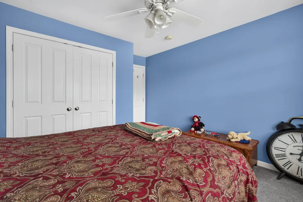57 Baldwin Street Nashua NH 03064