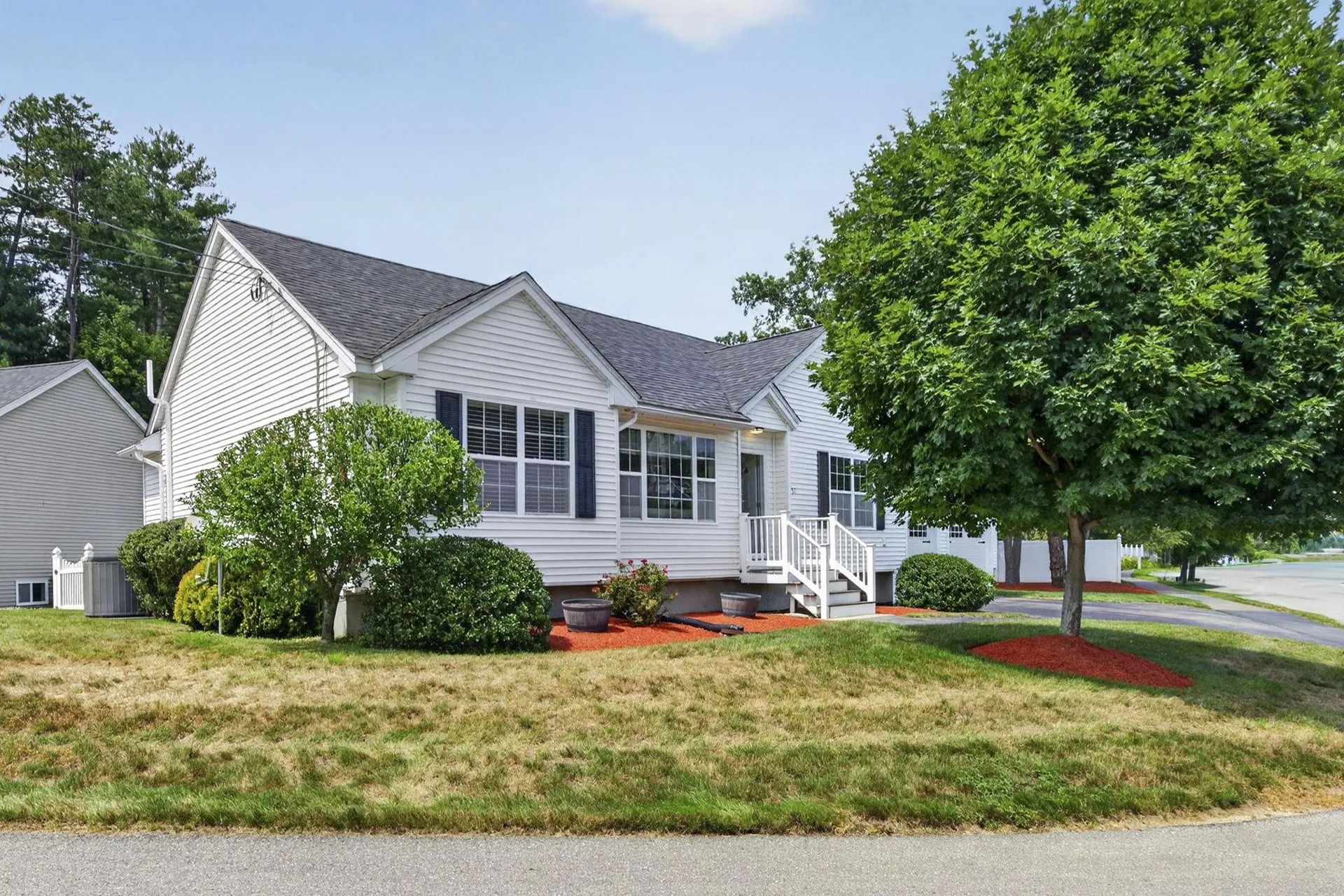 57 Baldwin Street Nashua NH 03064