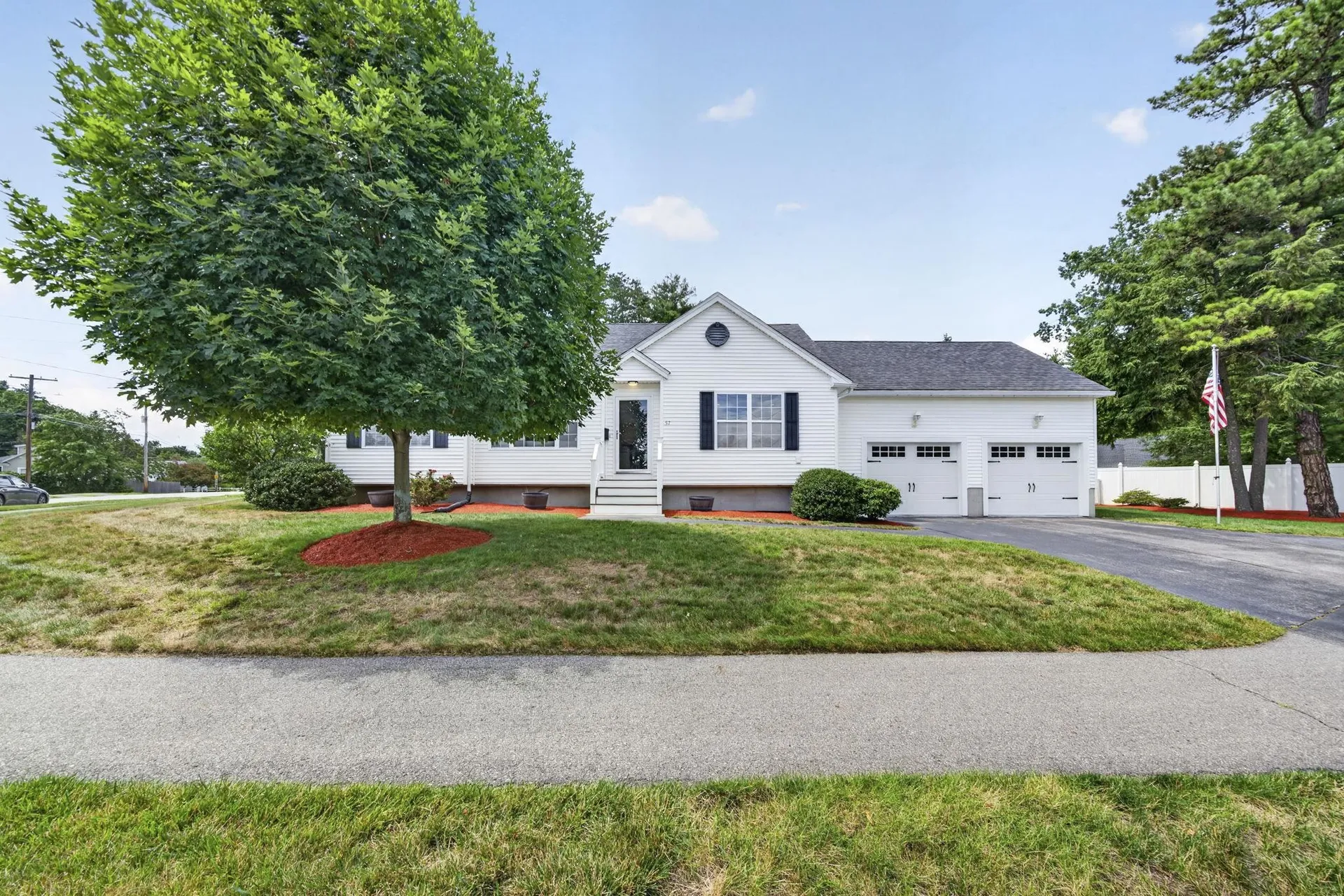 57 Baldwin Street Nashua NH 03064