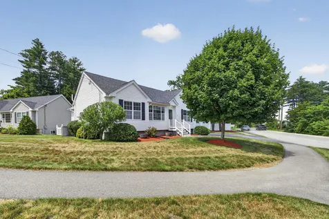57 Baldwin Street Nashua NH 03064