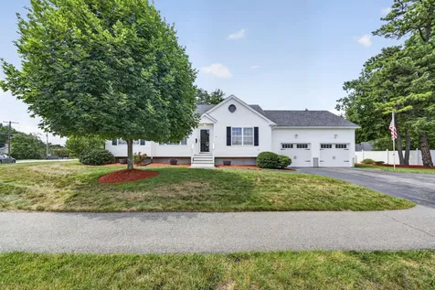 57 Baldwin Street Nashua NH 03064