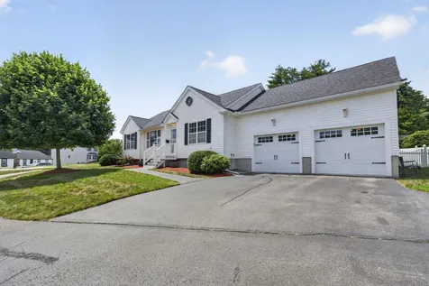 57 Baldwin Street Nashua NH 03064