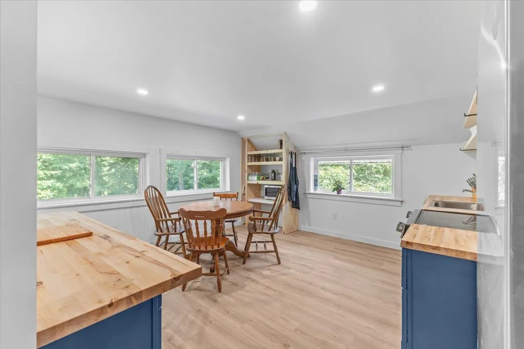 293 Congress Street Morristown VT 05661