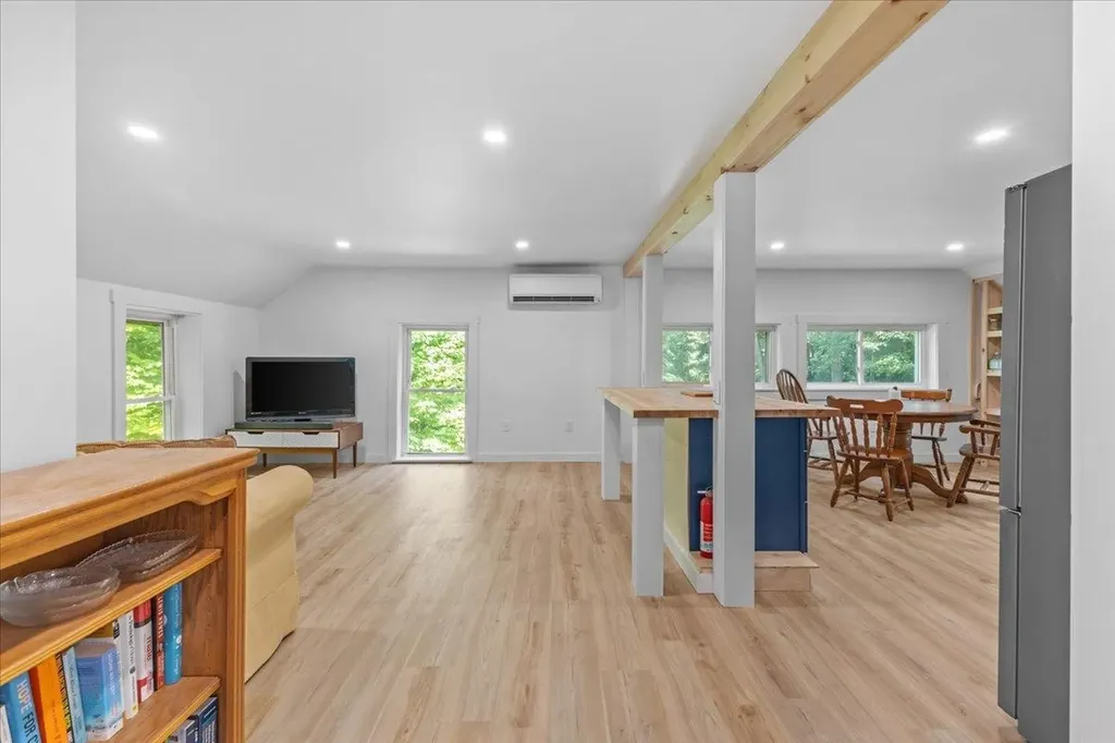 293 Congress Street Morristown VT 05661