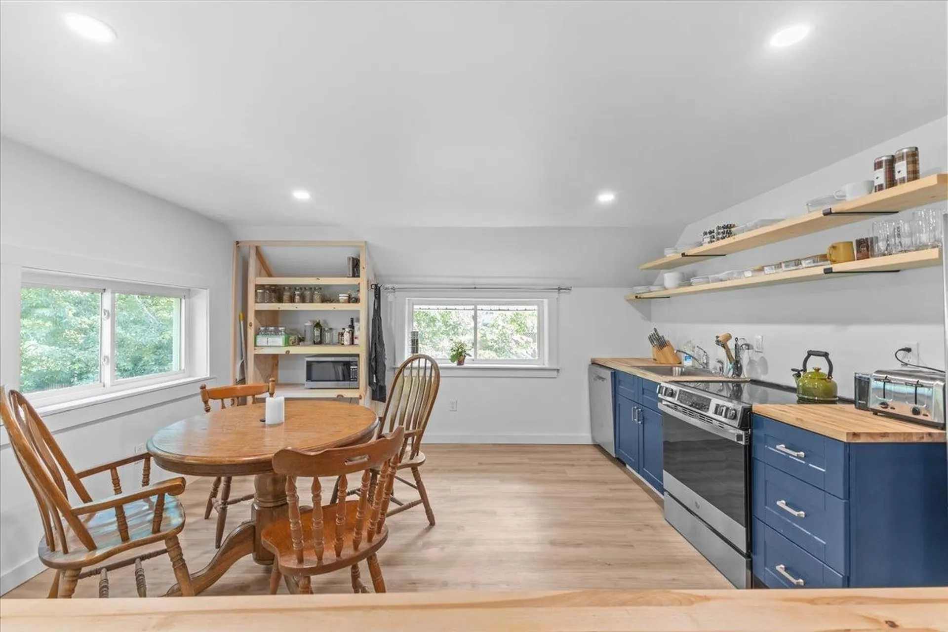 293 Congress Street Morristown VT 05661