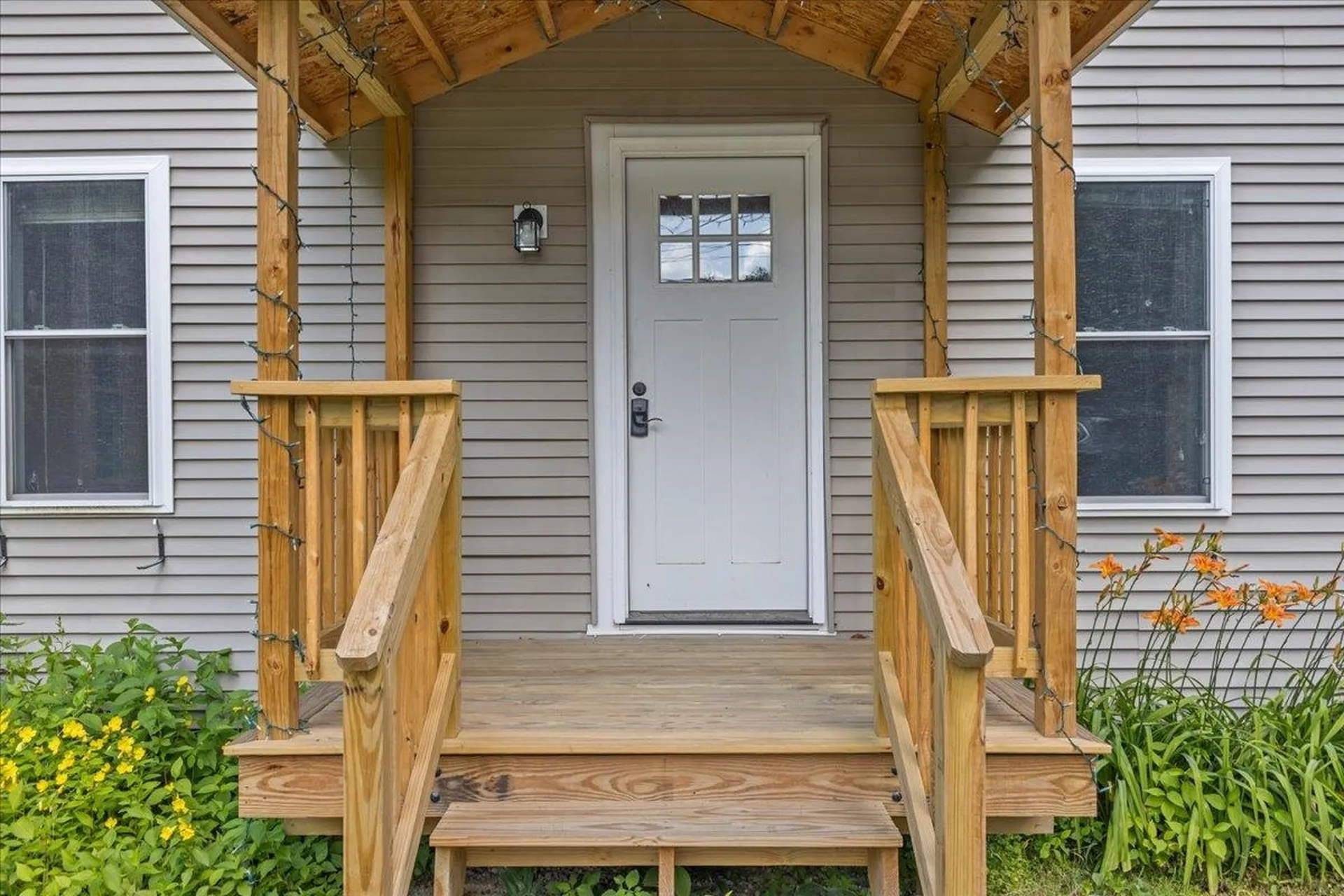 293 Congress Street Morristown VT 05661