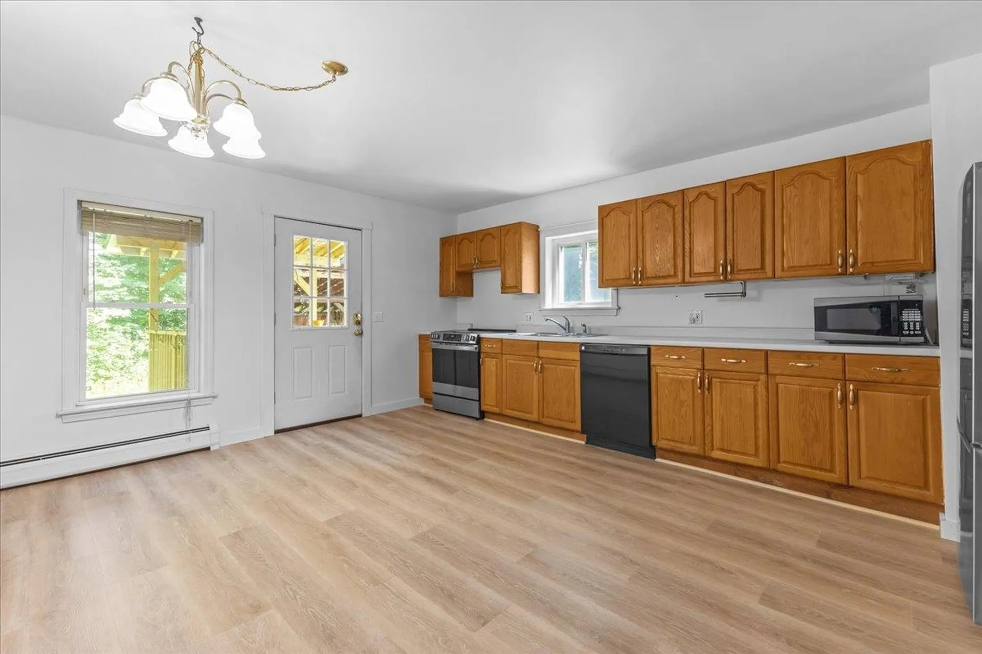 293 Congress Street Morristown VT 05661