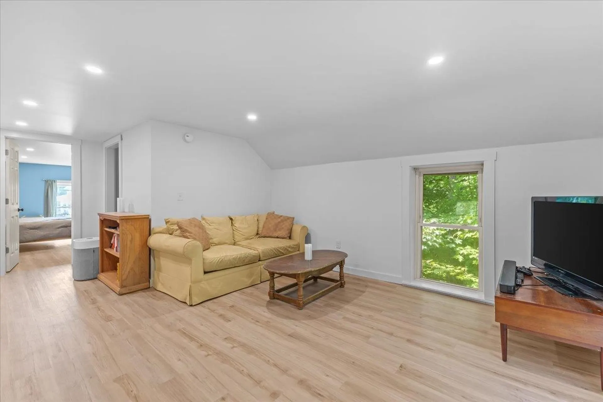 293 Congress Street Morristown VT 05661