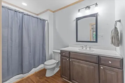 293 Congress Street Morristown VT 05661