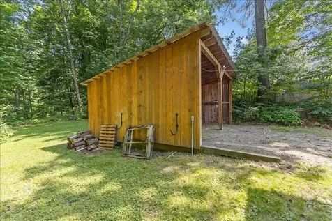 293 Congress Street Morristown VT 05661