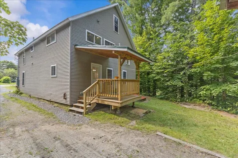 293 Congress Street Morristown VT 05661