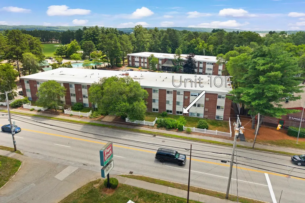 128 Loudon Road Concord NH 03301