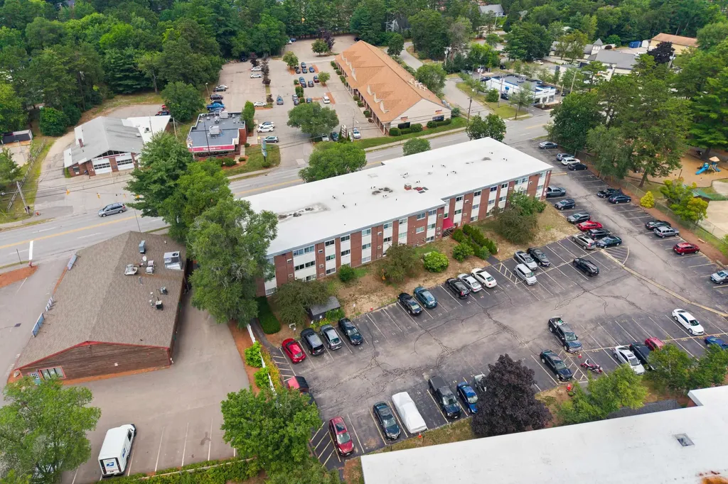 128 Loudon Road Concord NH 03301
