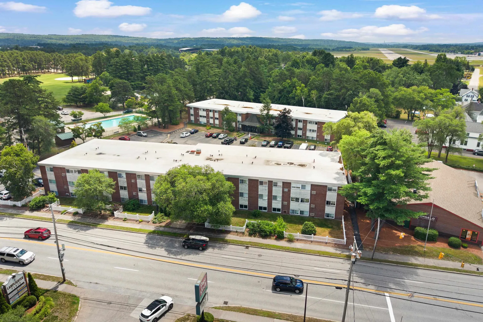 128 Loudon Road Concord NH 03301