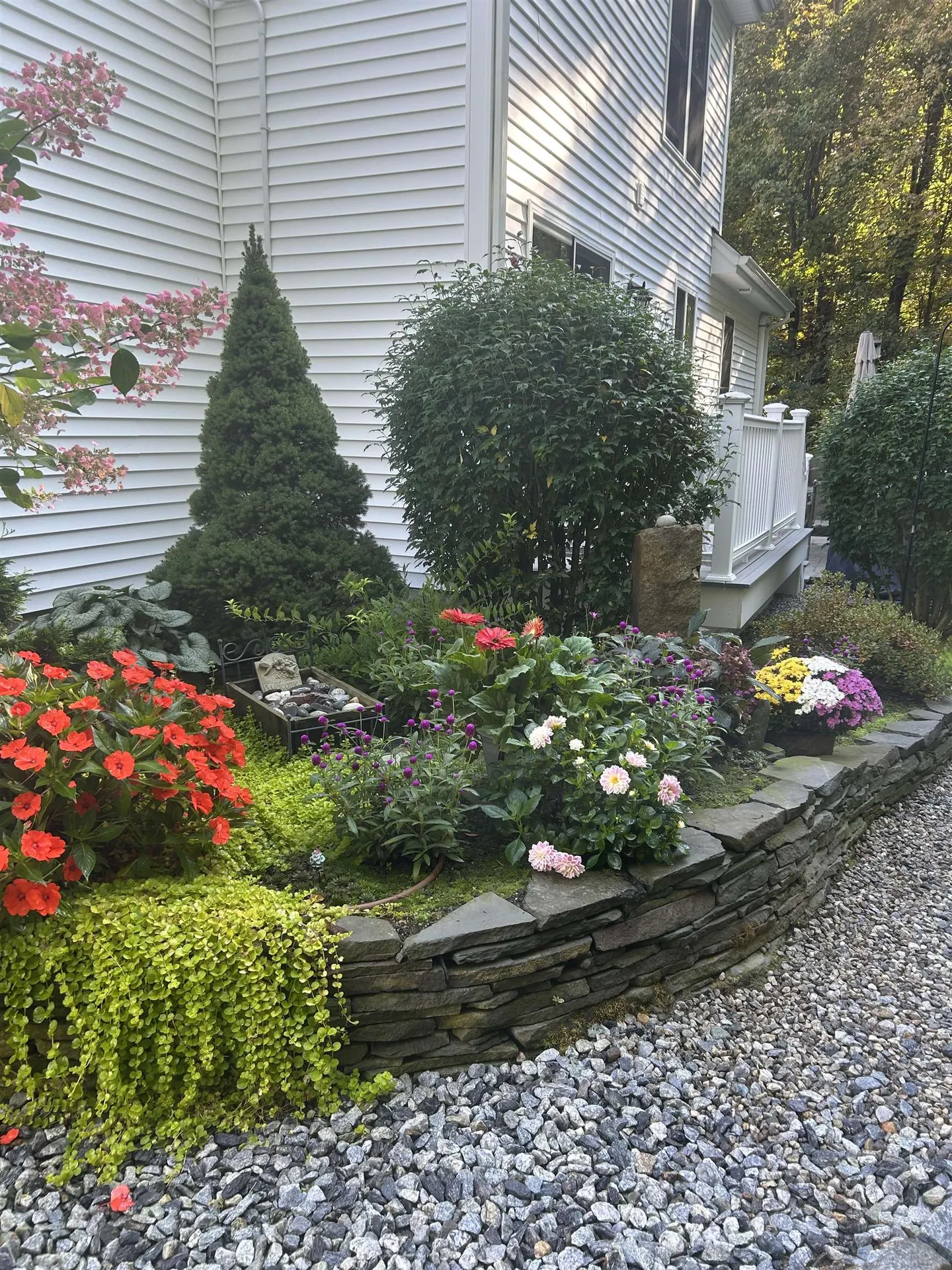 32 Peacock Brook Lane Amherst NH 03031