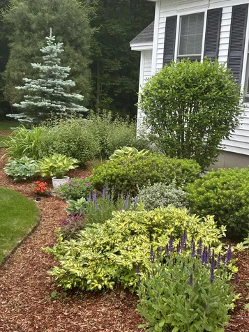 32 Peacock Brook Lane Amherst NH 03031