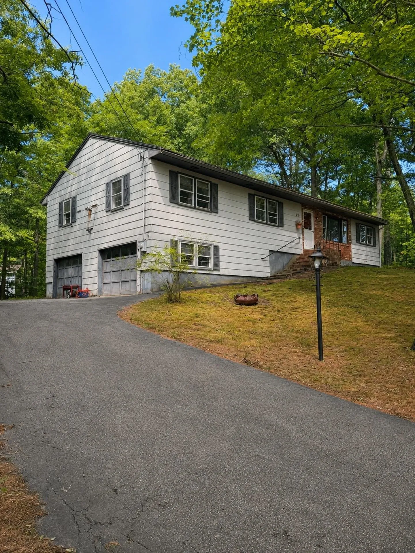 21 Sharon Road Windham NH 03087