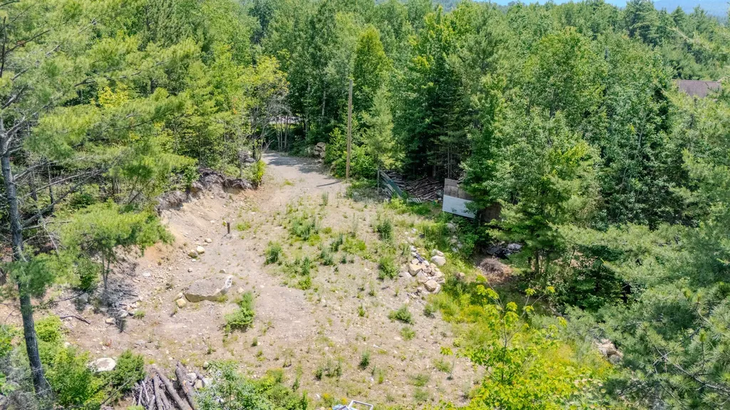 61 Thorn Hill Road Bethlehem NH 03574
