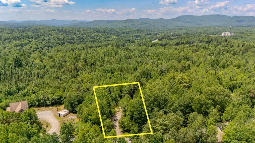 61 Thorn Hill Road Bethlehem NH 03574
