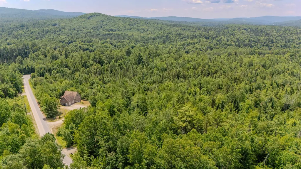 61 Thorn Hill Road Bethlehem NH 03574