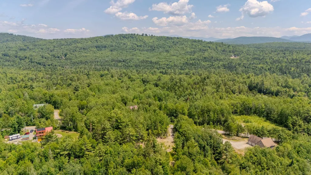 61 Thorn Hill Road Bethlehem NH 03574