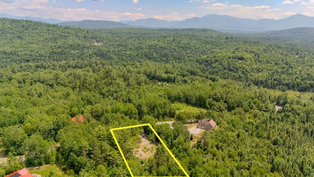 61 Thorn Hill Road Bethlehem NH 03574