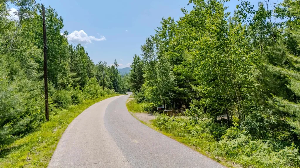 61 Thorn Hill Road Bethlehem NH 03574