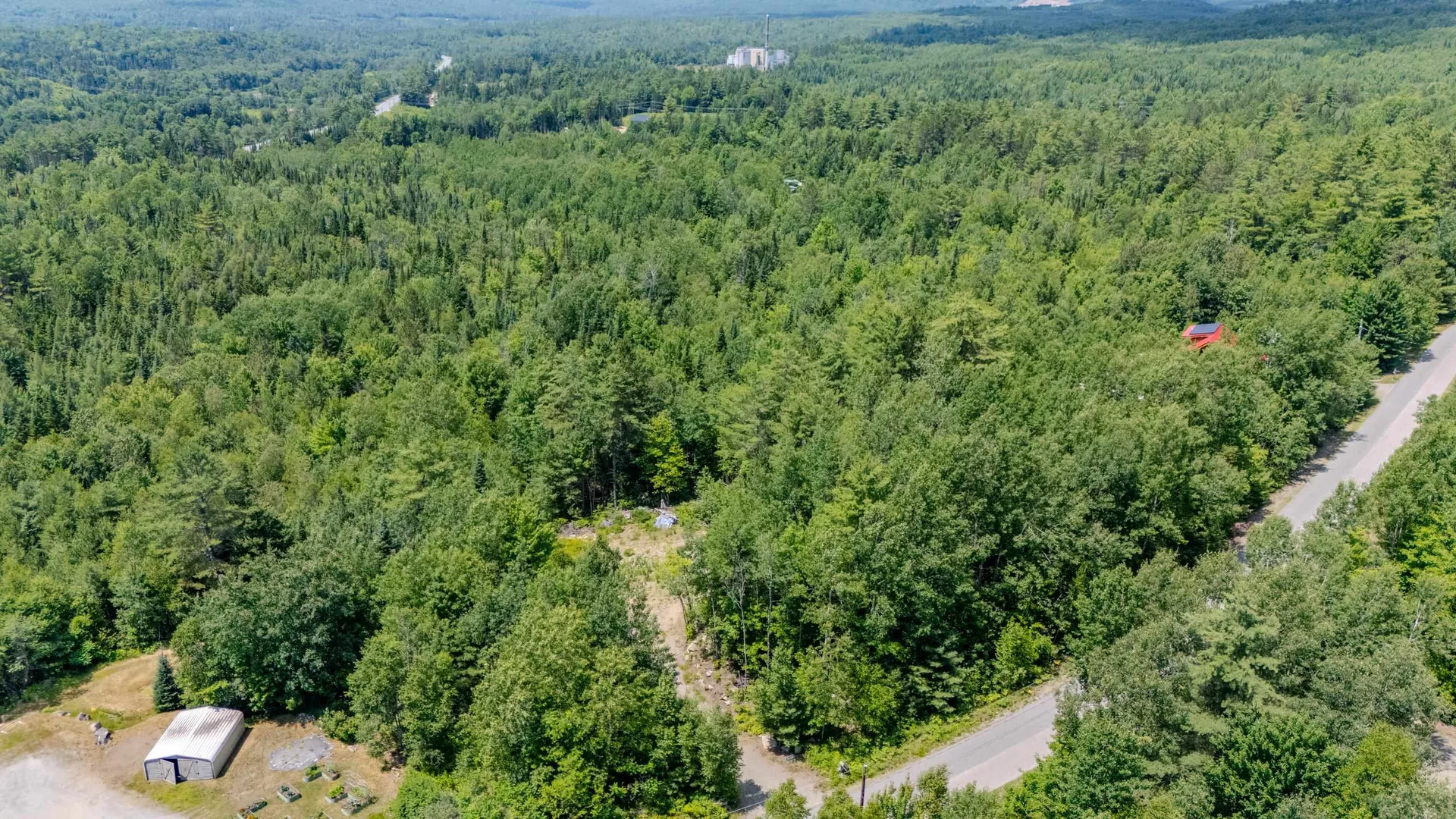 61 Thorn Hill Road Bethlehem NH 03574