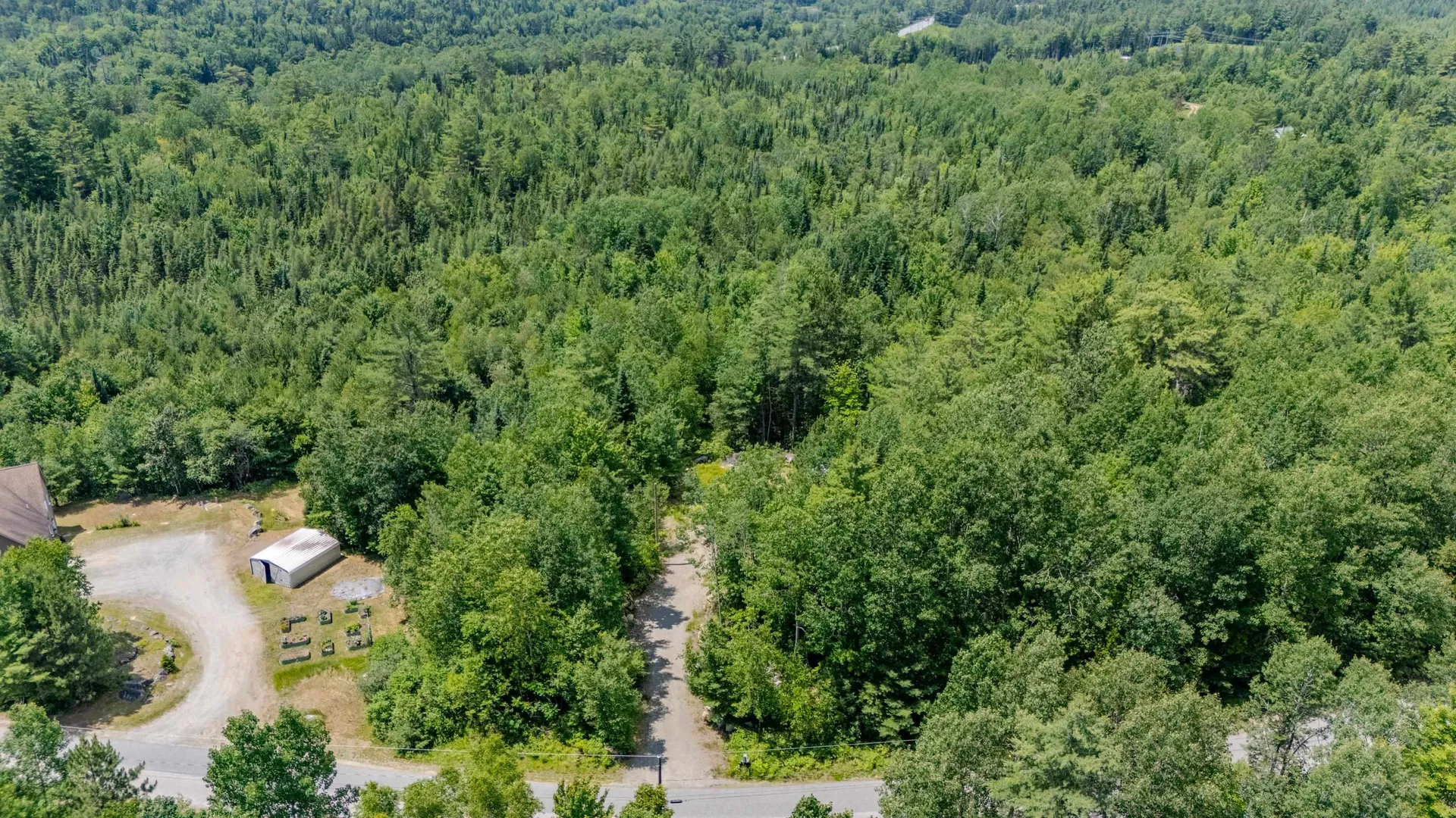 61 Thorn Hill Road Bethlehem NH 03574