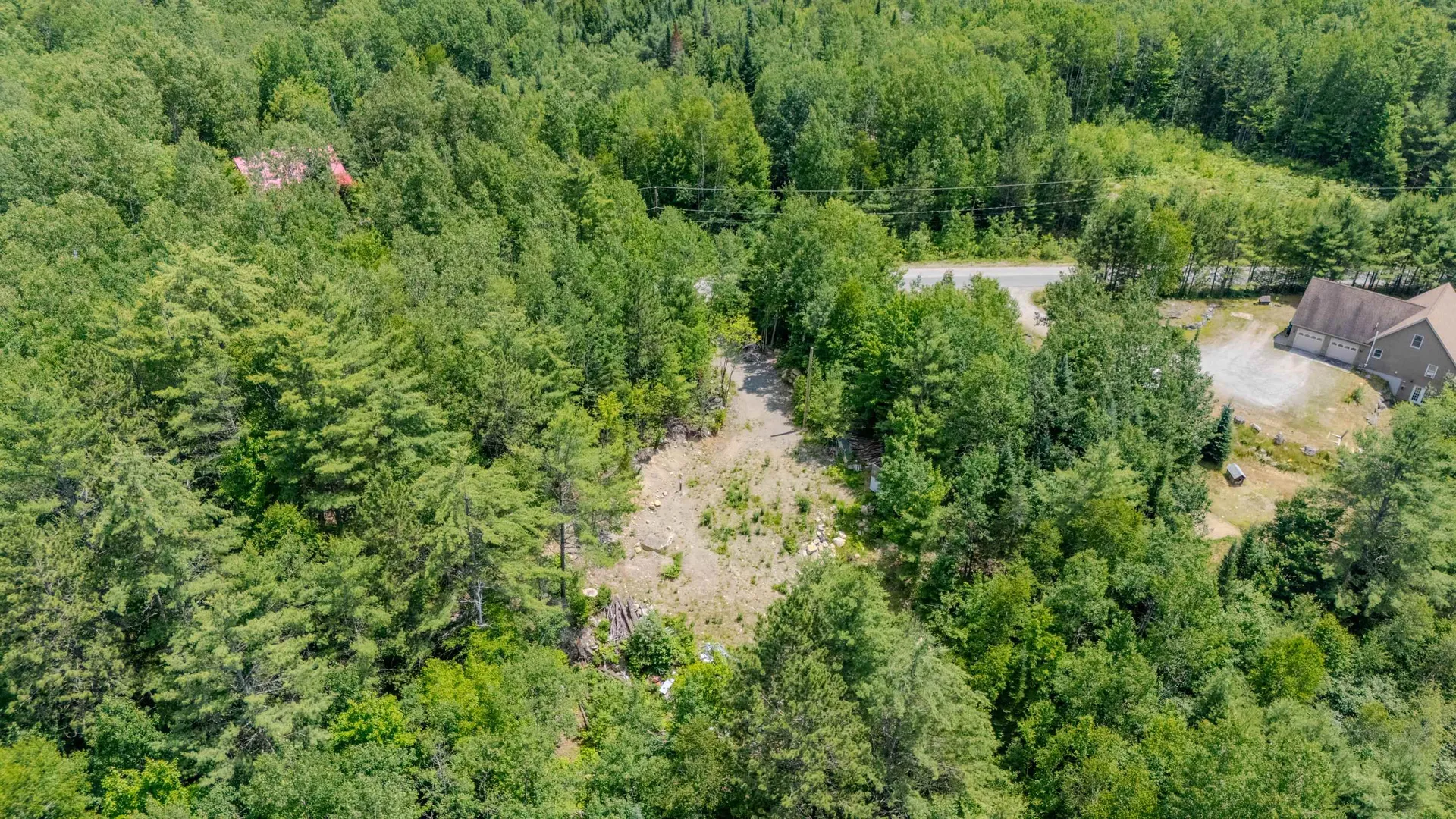 61 Thorn Hill Road Bethlehem NH 03574