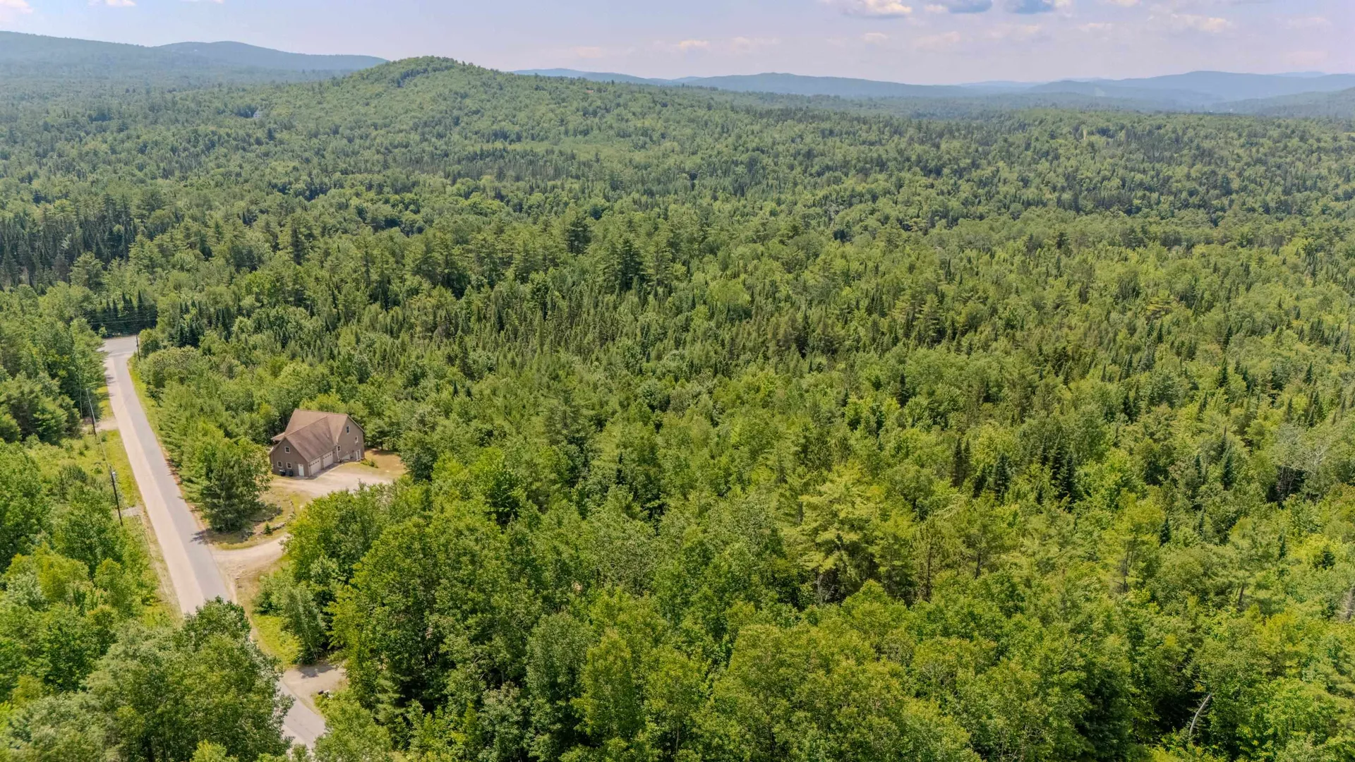 61 Thorn Hill Road Bethlehem NH 03574