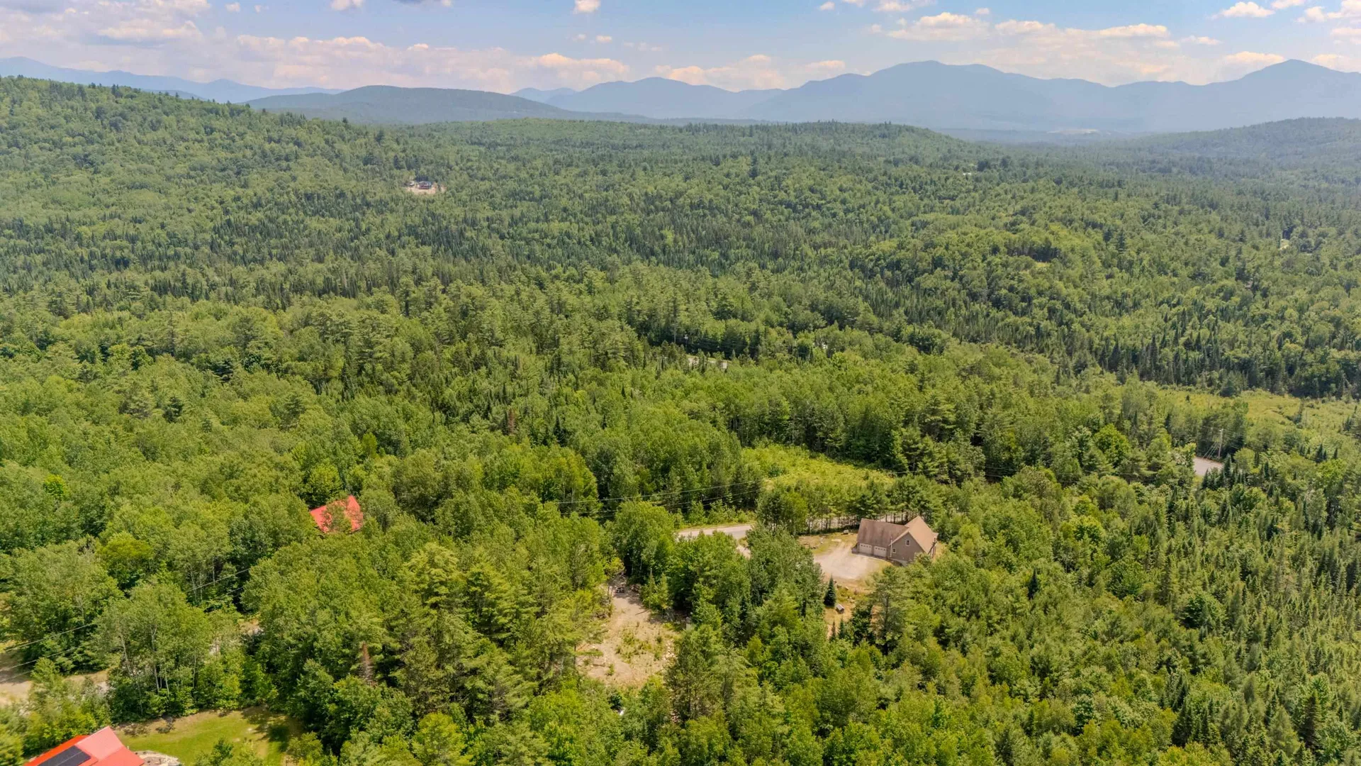 61 Thorn Hill Road Bethlehem NH 03574