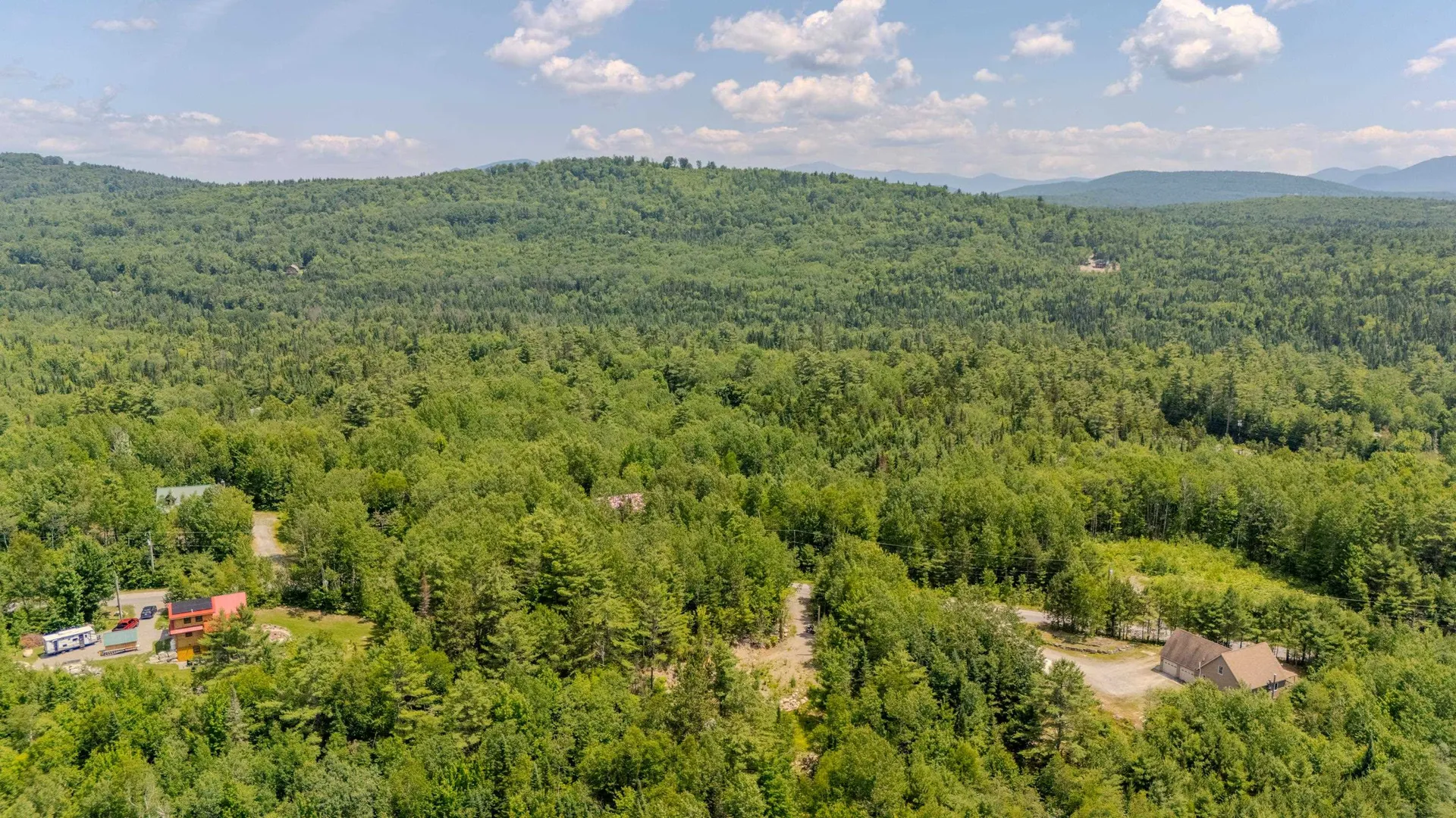 61 Thorn Hill Road Bethlehem NH 03574