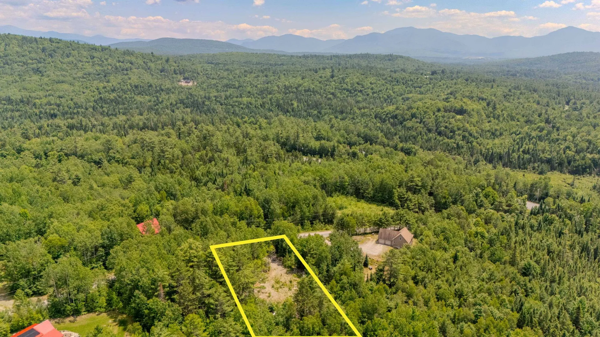 61 Thorn Hill Road Bethlehem NH 03574