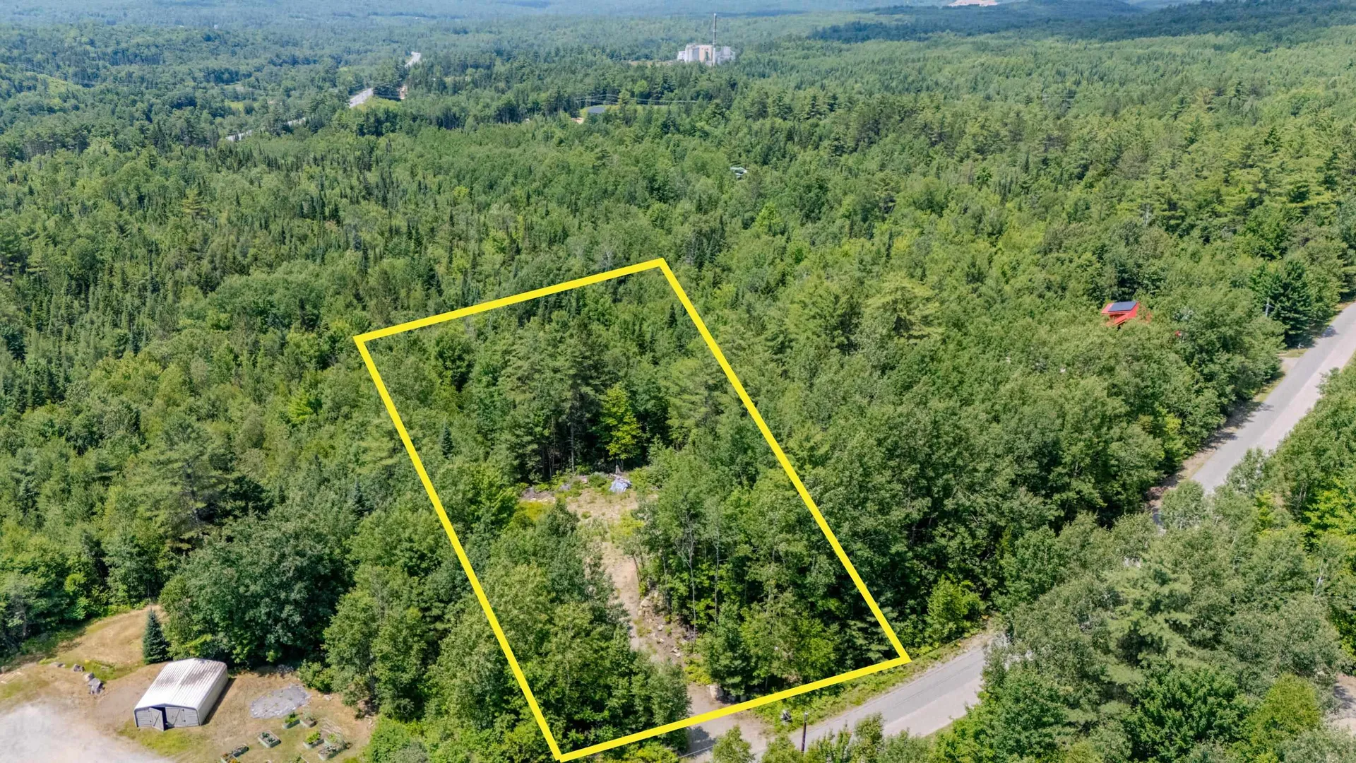 61 Thorn Hill Road Bethlehem NH 03574