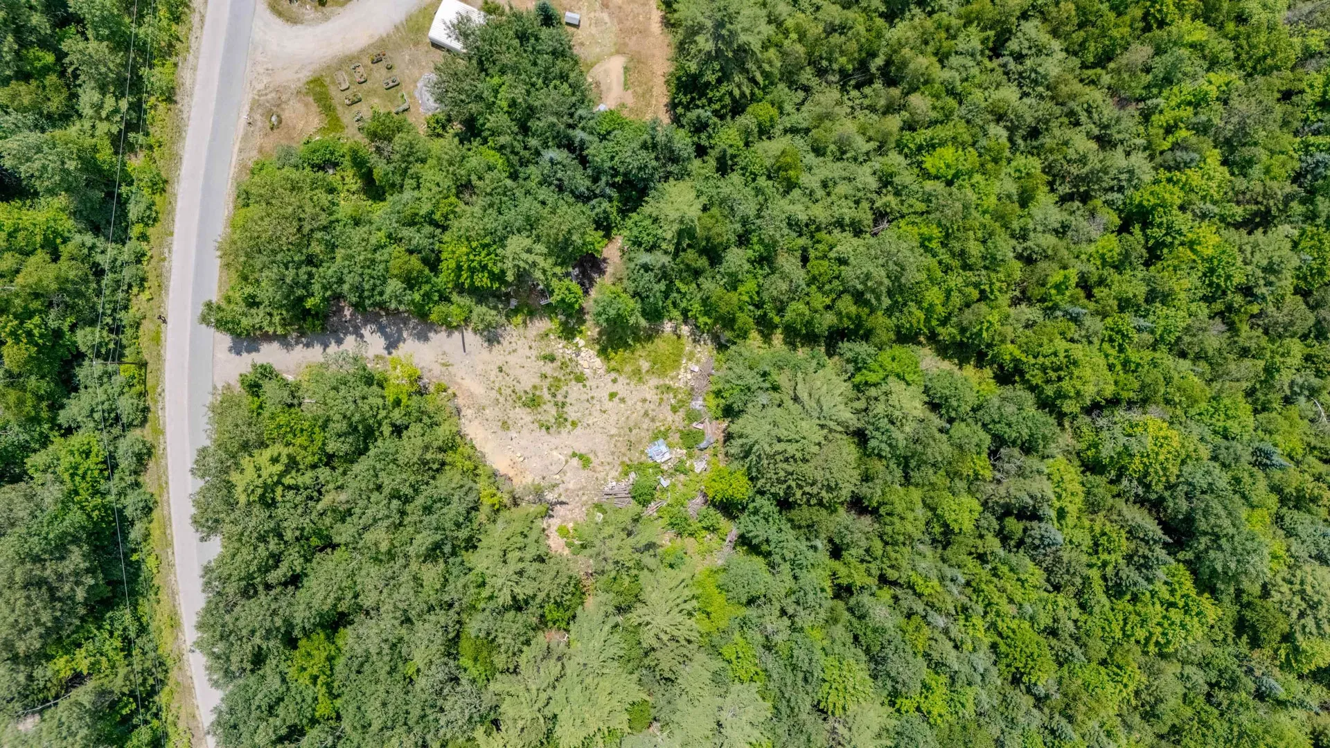 61 Thorn Hill Road Bethlehem NH 03574