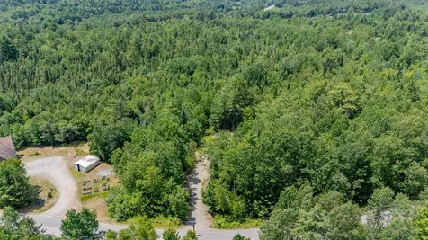 61 Thorn Hill Road Bethlehem NH 03574