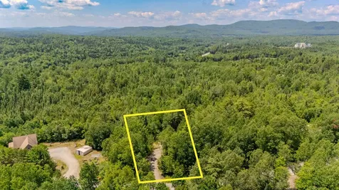 61 Thorn Hill Road Bethlehem NH 03574